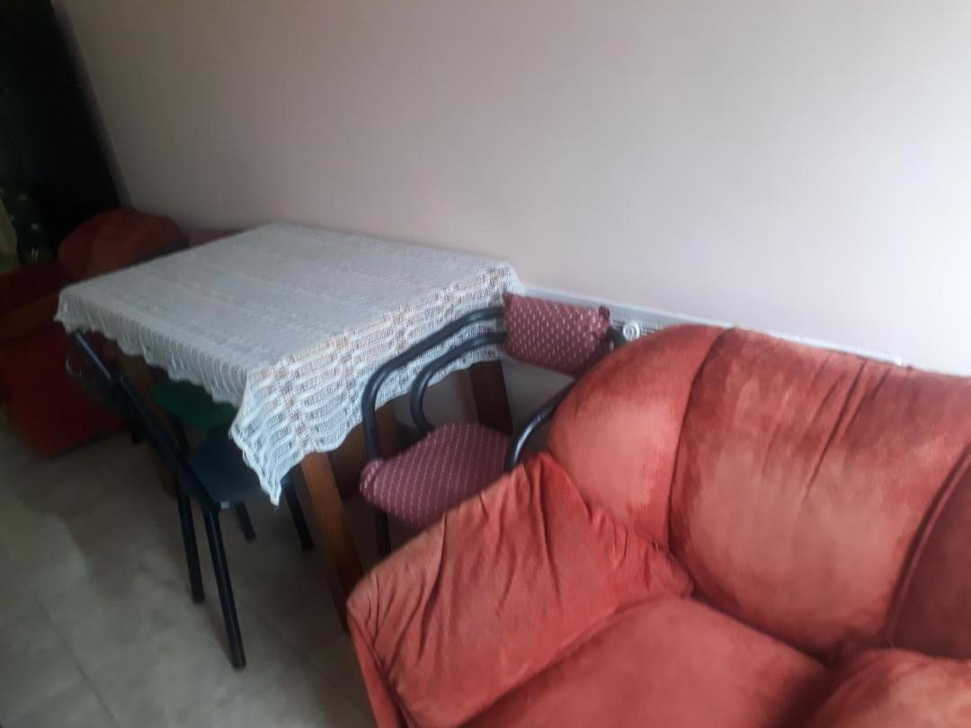 شقة Corrientes بوينس آيرس المظهر الخارجي الصورة