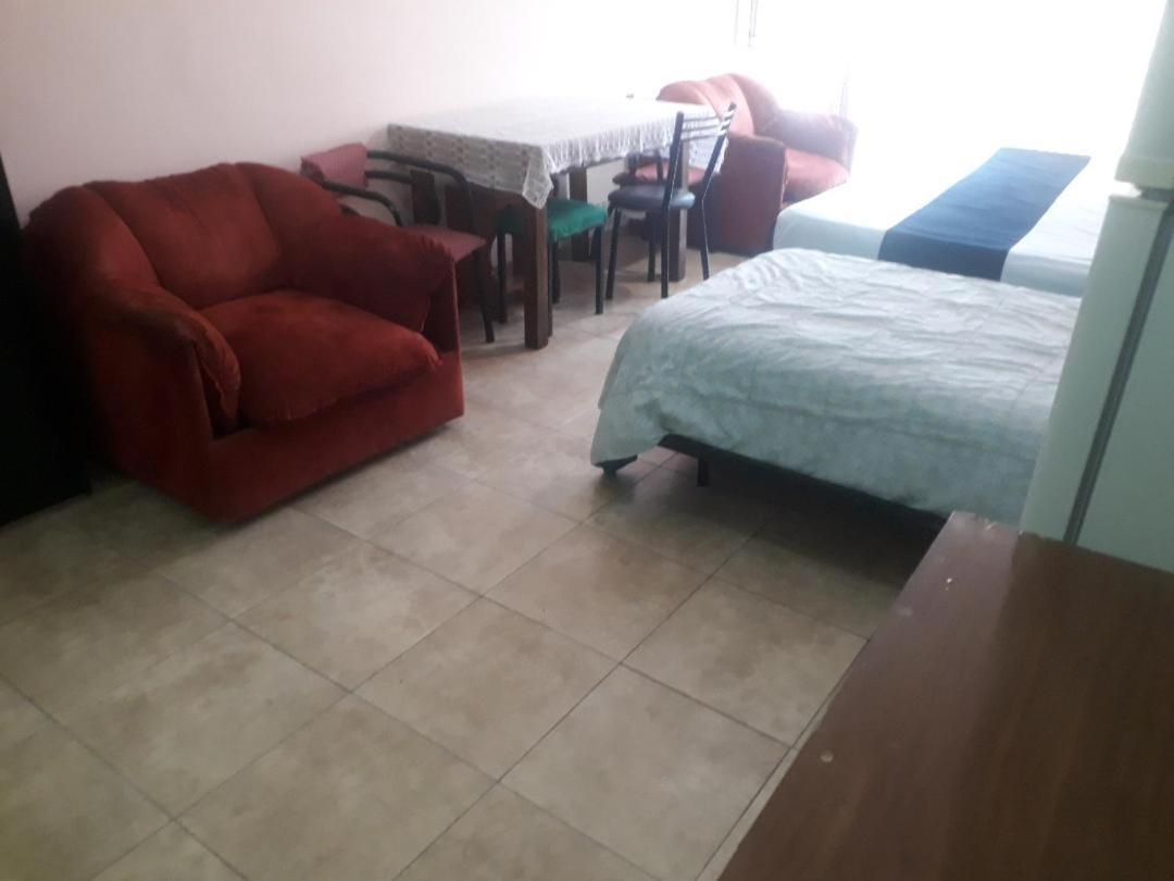 شقة Corrientes بوينس آيرس المظهر الخارجي الصورة