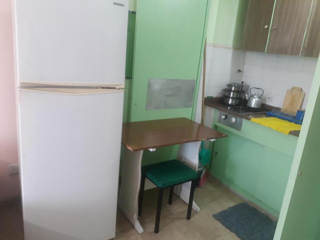 شقة Corrientes بوينس آيرس المظهر الخارجي الصورة