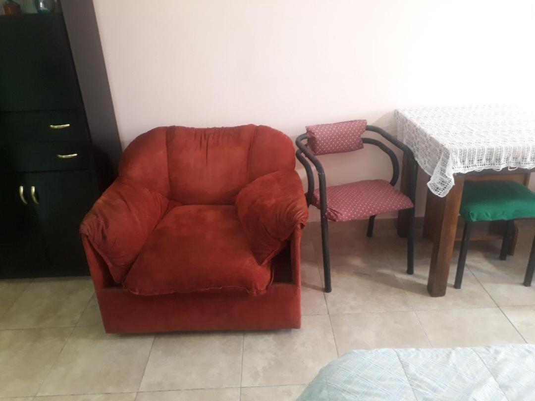شقة Corrientes بوينس آيرس المظهر الخارجي الصورة