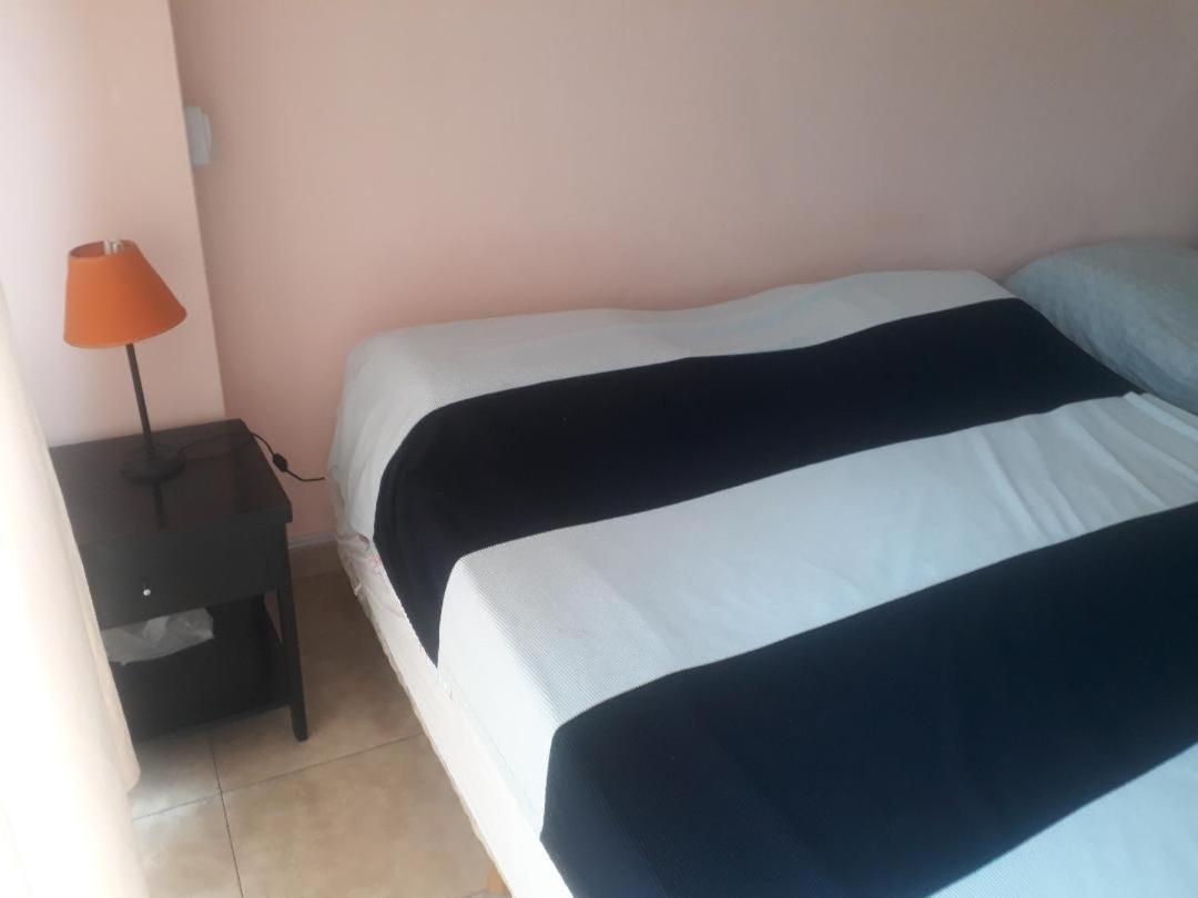 شقة Corrientes بوينس آيرس المظهر الخارجي الصورة