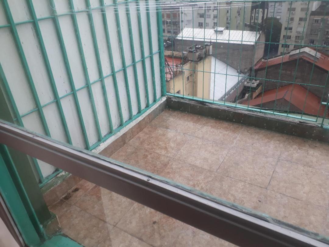 شقة Corrientes بوينس آيرس المظهر الخارجي الصورة